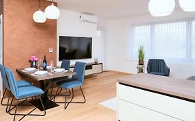 Apartman Azul