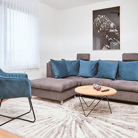 Apartman Azul Чаковец Екстер'єр фото