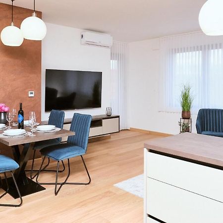 Apartman Azul Чаковец Екстер'єр фото