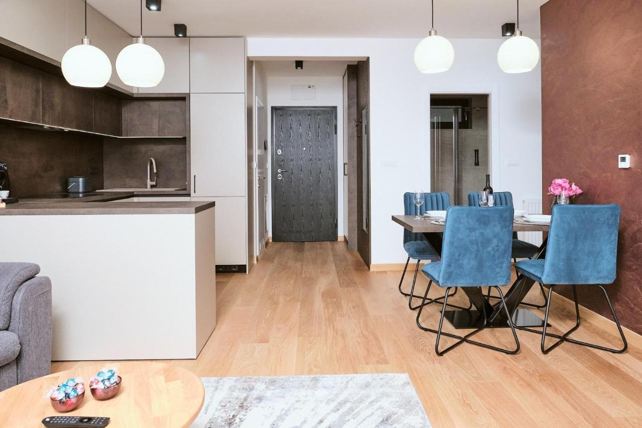 Apartman Azul Чаковец Екстер'єр фото
