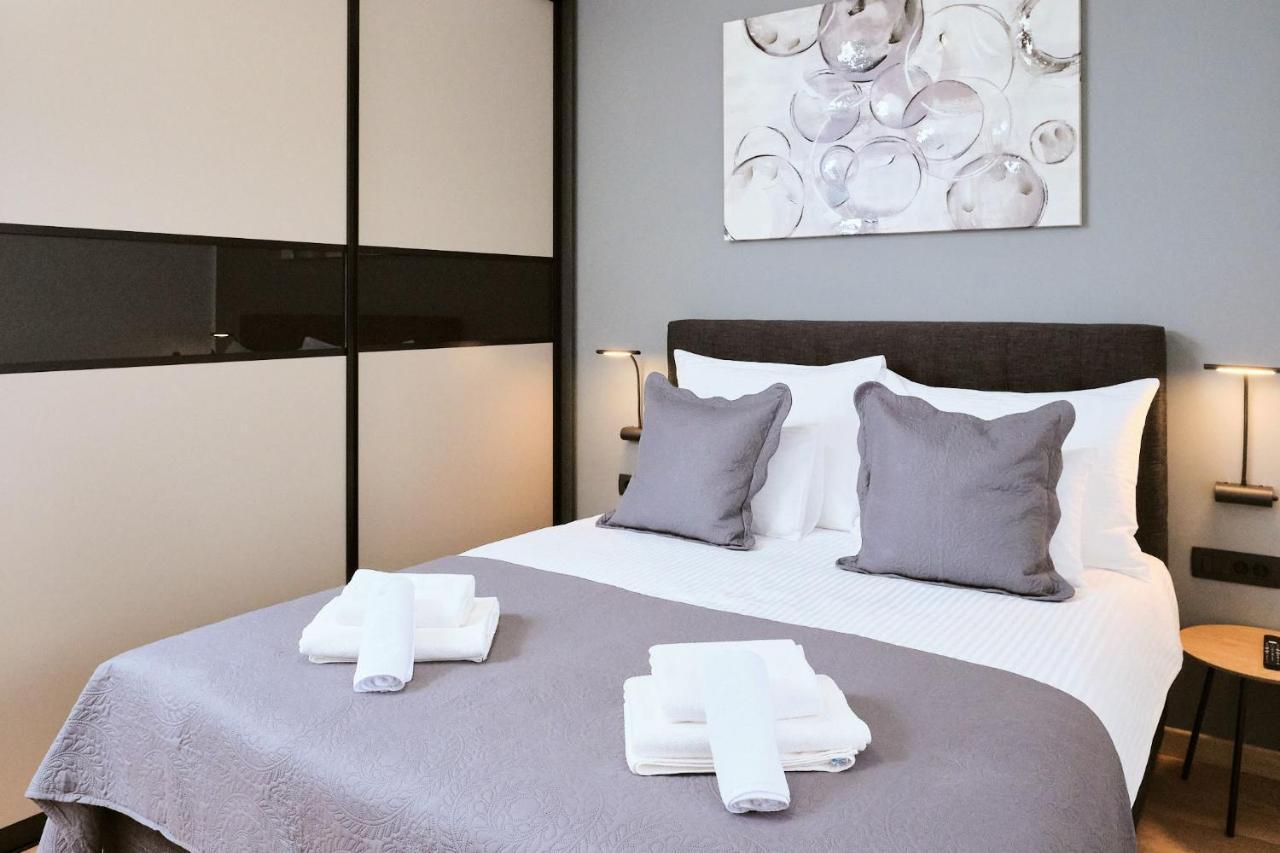 Apartman Azul Чаковец Екстер'єр фото