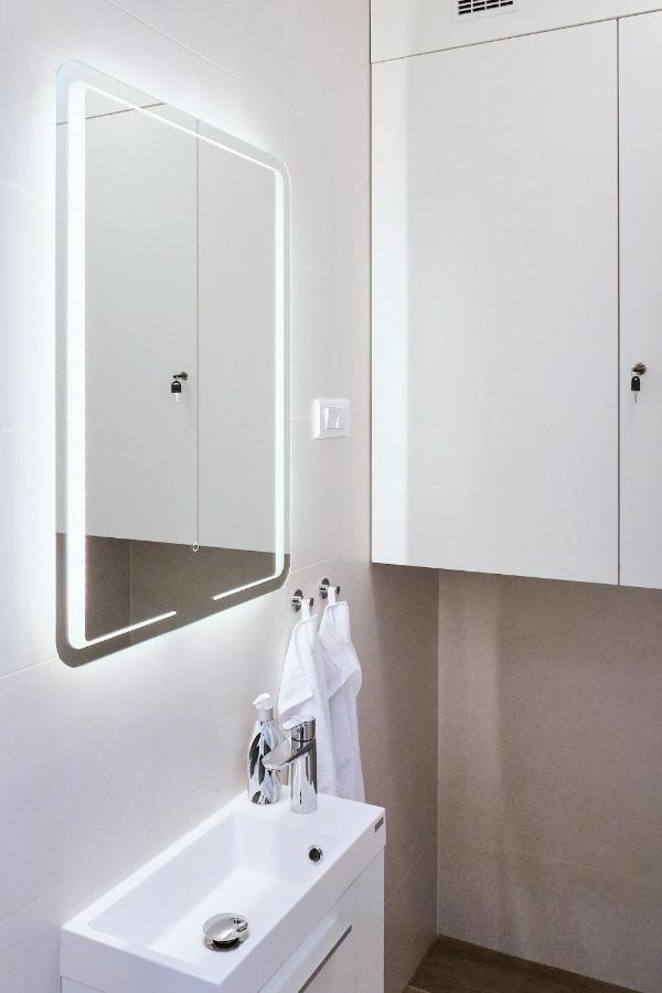 Apartman Azul Чаковец Екстер'єр фото