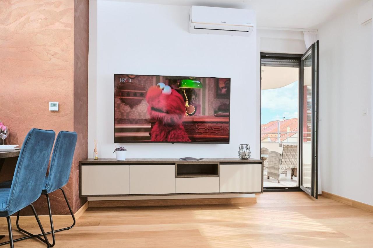 Apartman Azul Чаковец Екстер'єр фото