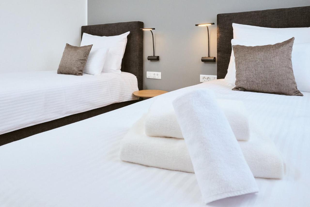 Apartman Azul Чаковец Екстер'єр фото
