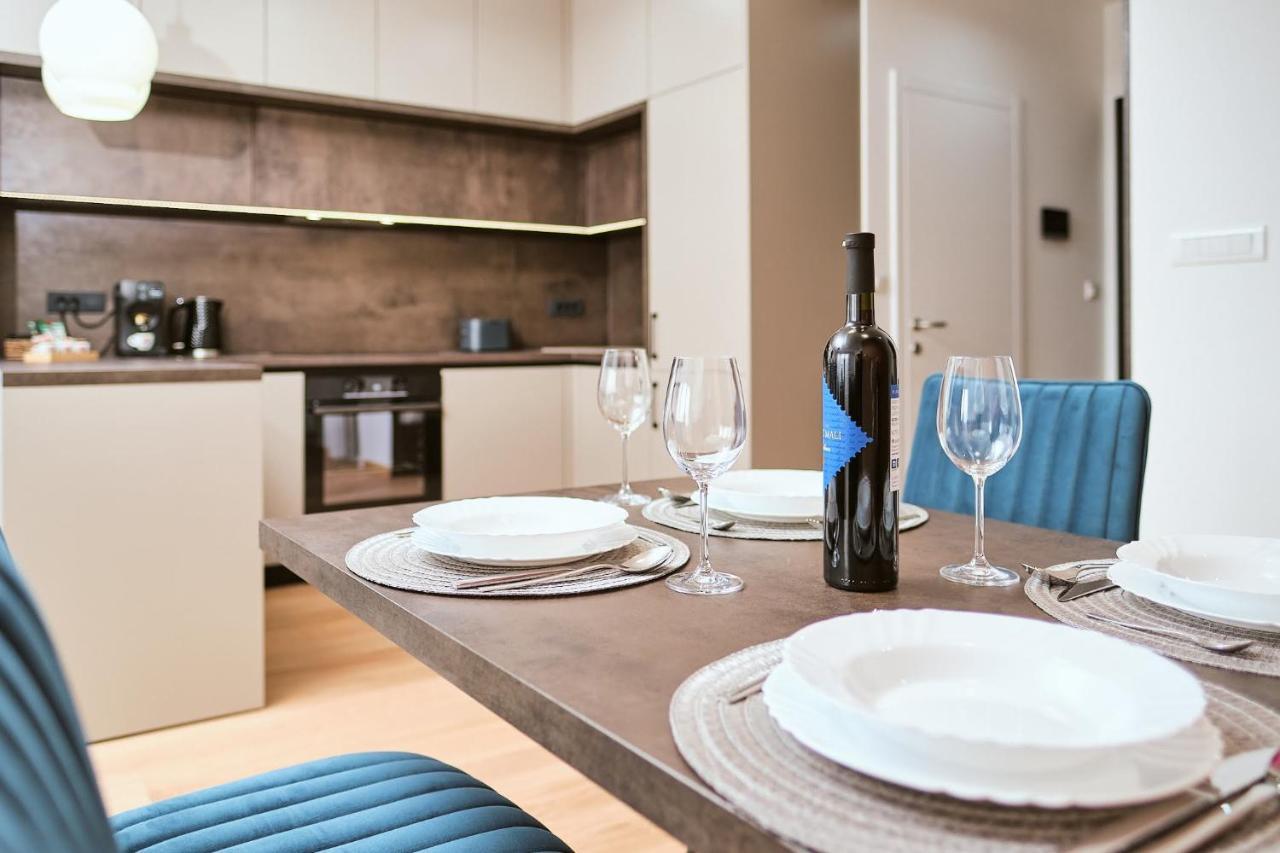 Apartman Azul Чаковец Екстер'єр фото