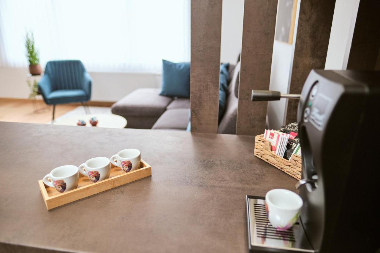 Apartman Azul Чаковец Екстер'єр фото