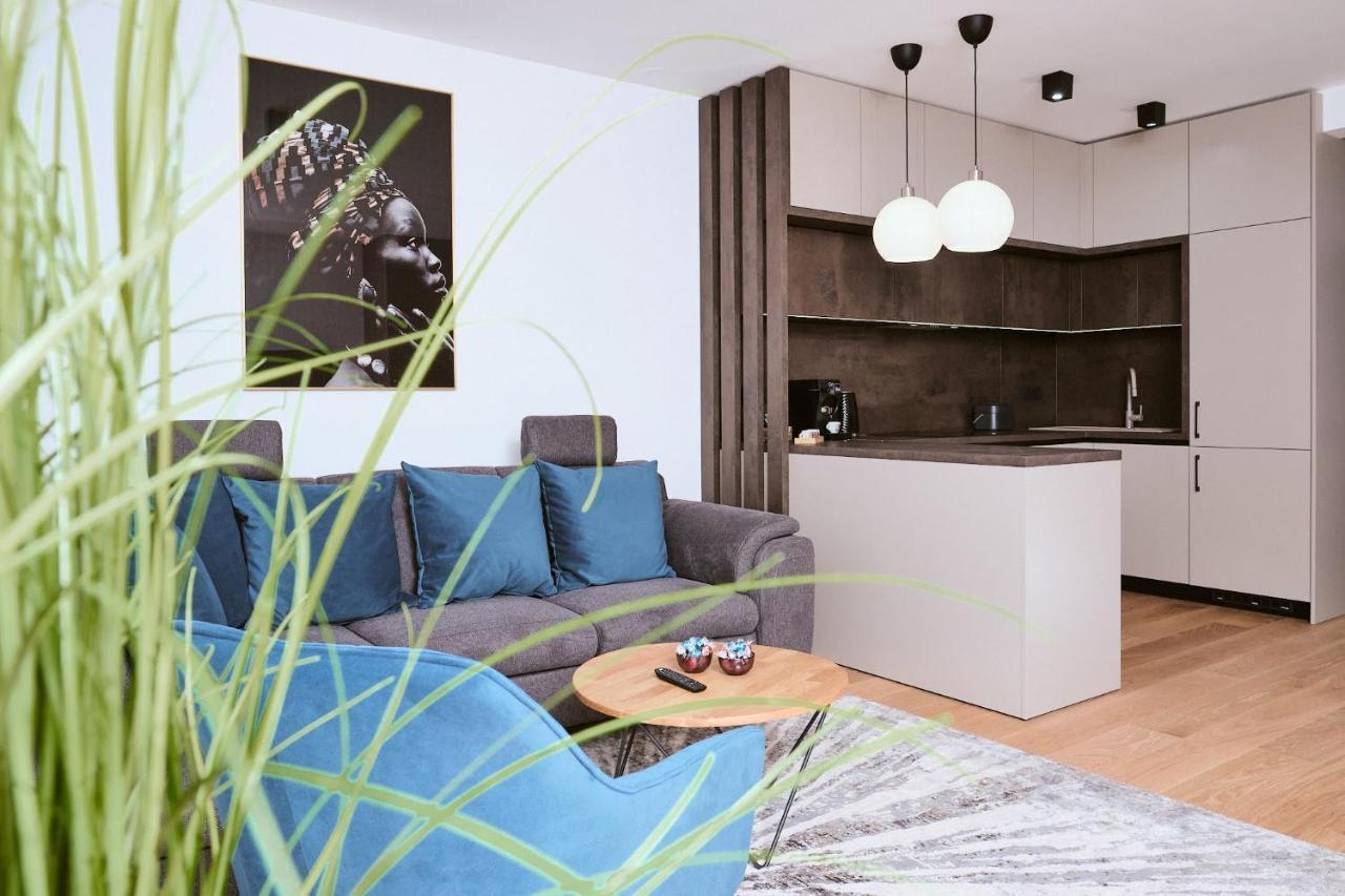 Apartman Azul Чаковец Екстер'єр фото