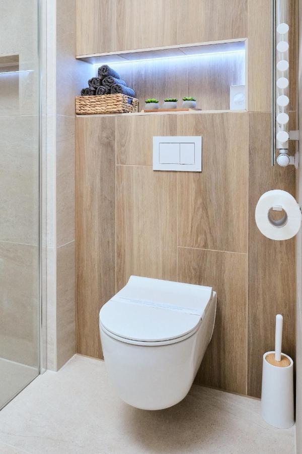 Apartman Azul Чаковец Екстер'єр фото